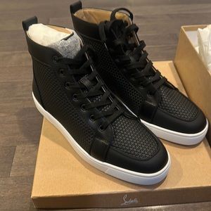 Christian Louboutin Rantus Orlando Flat